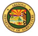 Arizona Department of Agriculture